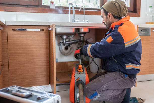 Best Septic Systems  in Narragansett Pier, RI