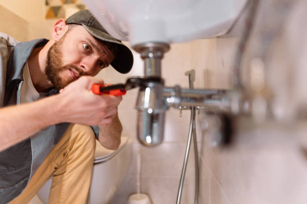 Best Emergency Plumbing Repair  in Narragansett Pier, RI