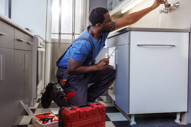 Best Leak Detection Services  in Narragansett Pier, RI